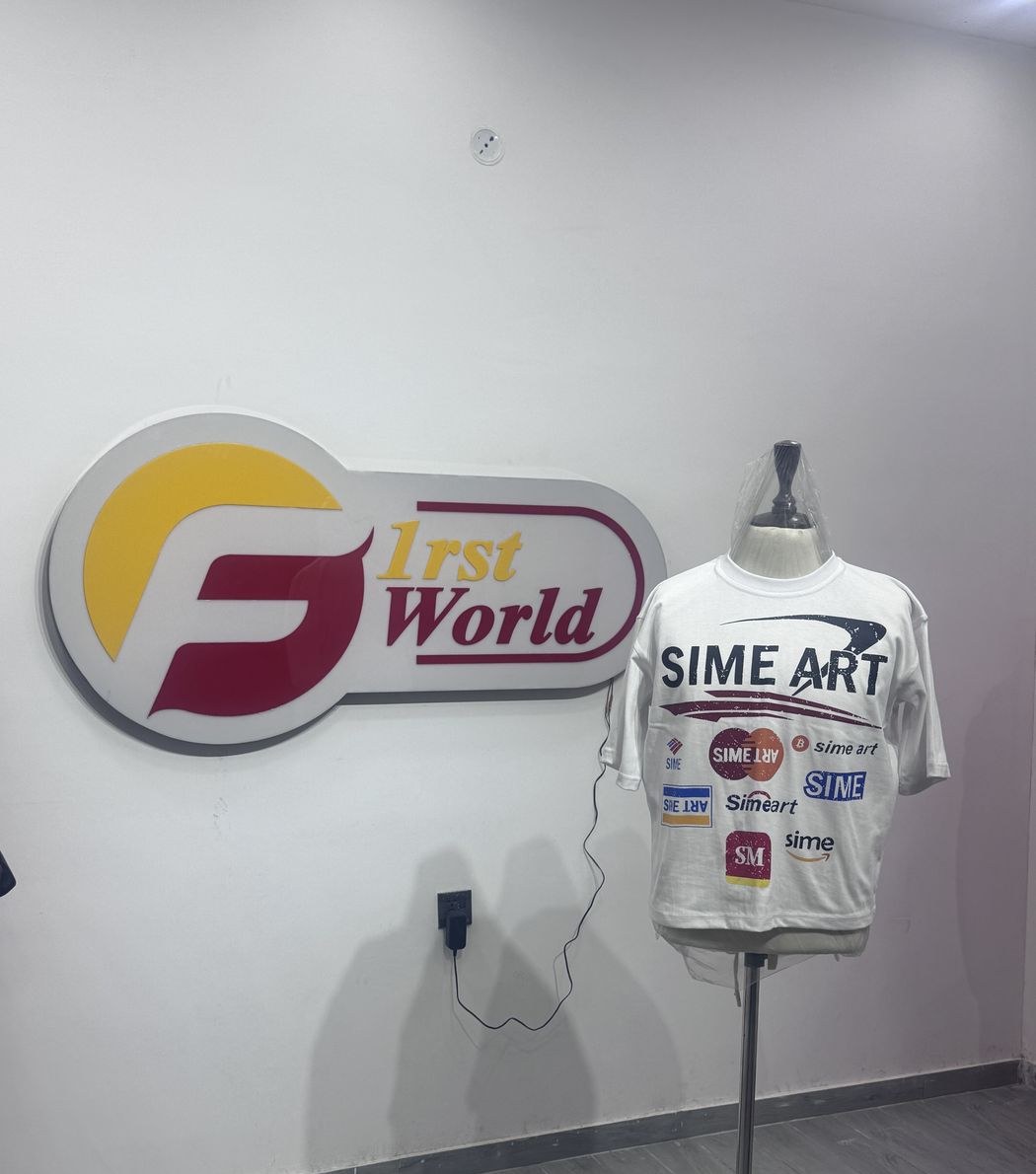 Graphic Tees